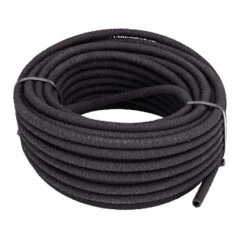 Raindrip Polyethylene Drip Irrigation Soaker Tubing 1/4 In. D X 50 Ft. L