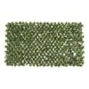 Privahedge 36 In. H Green PVC Garden Arbor