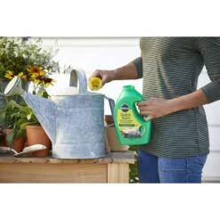 Miracle-Gro Quick Start Liquid Root Feeder 48 Oz -ORBIT || ACE || TORO Shop 548786c2 7511 43ec 82c1 1637c4af67ab