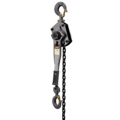 JET JLP-A Steel 6000 Lb Lever Hoist