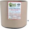 Smart Pot Tomato & Melon 15.5 In. H X 20 In. W X 20 In. D X 20 In. D Geo-Thermal Fabric Grow Bag Pla 2 Smart Pot Tomato & Melon 15.5 In. H X 20 In. W X 20 In. D X 20 In. D Geo-Thermal Fabric Grow Bag Pla -ORBIT || ACE || TORO Shop 54d5b4ef 6c8d 4ba0 bf37 6ee562dc63fa