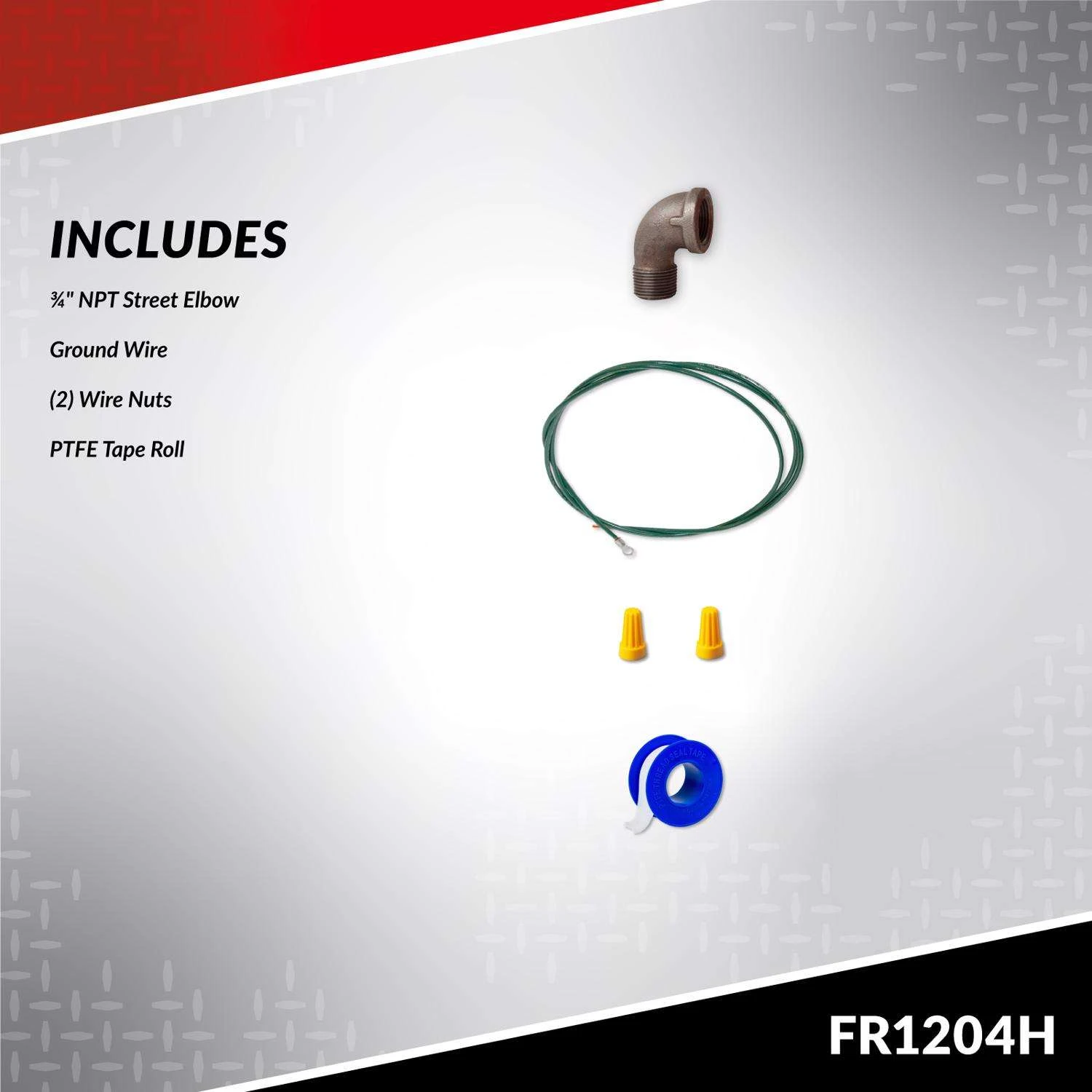 Fill-Rite Cast Iron Fuel Pump 15 Gpm 5 Fill-Rite Cast Iron Fuel Pump 15 Gpm - Image 3