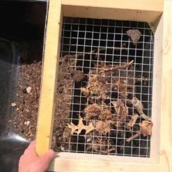 IronRidge 24 In. H X 25 Ft. L Galvanized Steel Welded Wire Fence 1 In. 17 IronRidge 24 In. H X 25 Ft. L Galvanized Steel Welded Wire Fence 1 In. -ORBIT || ACE || TORO Shop 5679d665 323f 451c b80c ac49c8ee6cd3