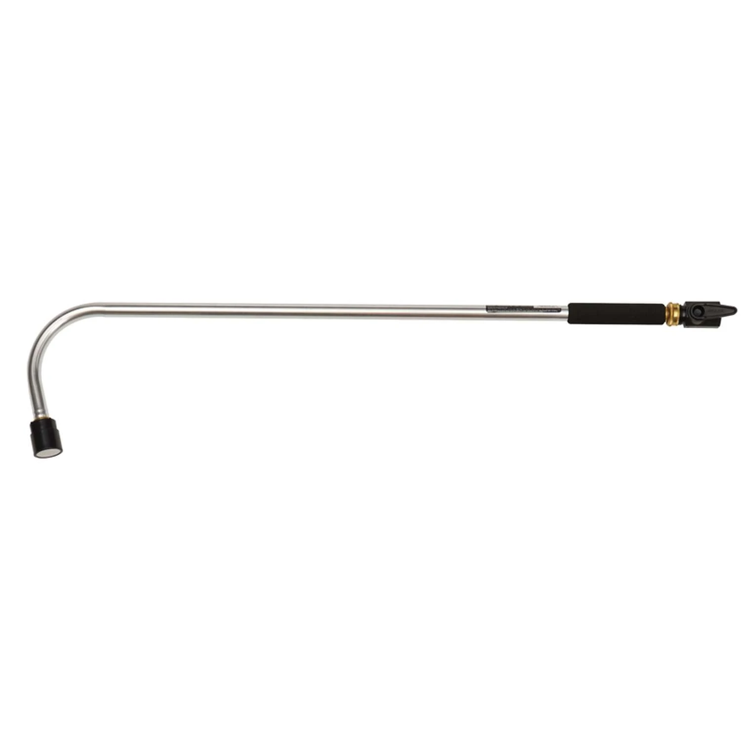 Dramm Classic 1 Pattern Shower Aluminum Rain Wand 3 Dramm Classic 1 Pattern Shower Aluminum Rain Wand