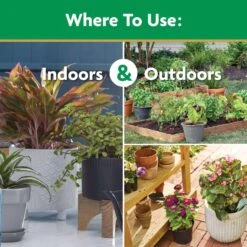 Miracle-Gro Granules All Purpose Plant Food 10 Lb -ORBIT || ACE || TORO Shop 5785a9ad 19dc 4a32 bbf2 577a5e5d2ac8