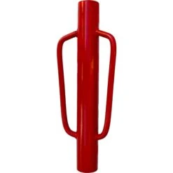 American Power Pull Steel Post Pounder