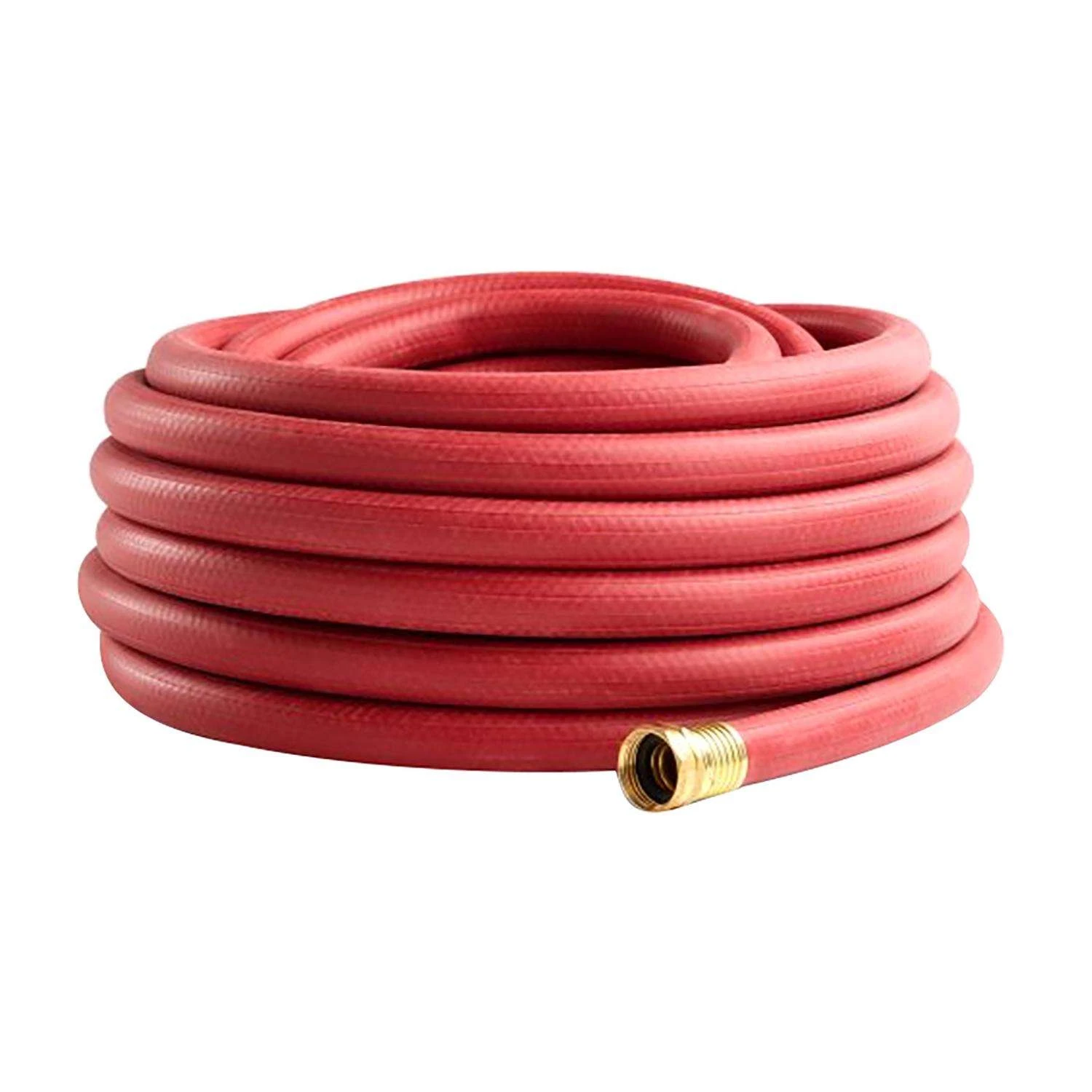 Gilmour 3/4 In. D X 25 Ft. L Heavy Duty Professional Grade Commercial Grade Hose 4 Gilmour 3/4 In. D X 25 Ft. L Heavy Duty Professional Grade Commercial Grade Hose - Image 2