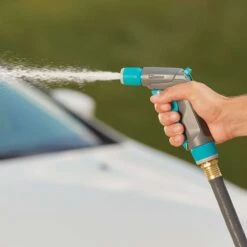 Gilmour Swivel Connect 2 Pattern Adjustable Shower And Stream Metal Watering Nozzle 9 Gilmour Swivel Connect 2 Pattern Adjustable Shower And Stream Metal Watering Nozzle -ORBIT || ACE || TORO Shop 59d02103 16c4 4a75 aa9c 4d05e091984f