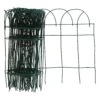 Panacea 240 In. L X 14 In. H PVC Green Scroll Garden Edging 1 Panacea 240 In. L X 14 In. H PVC Green Scroll Garden Edging -ORBIT || ACE || TORO Shop 5a5a4cb7 7af9 42f4 947d b8fe4218a5e5