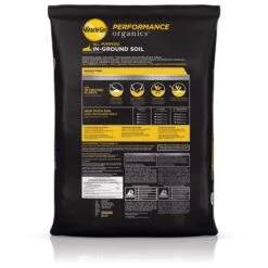 Miracle-Gro Performance Organics Organic All Purpose Raised Bed Soil 1.3 Cu Ft 15 Miracle-Gro Performance Organics Organic All Purpose Raised Bed Soil 1.3 Cu Ft -ORBIT || ACE || TORO Shop 5a8886d7 c3a9 4182 b737 7812f4fcff70