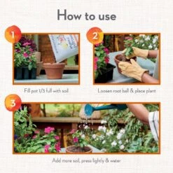 Whitney Farms Organic All Purpose Potting Soil 1.5 Cu Ft 16 Whitney Farms Organic All Purpose Potting Soil 1.5 Cu Ft -ORBIT || ACE || TORO Shop 5b73e0ee ed67 46a5 92ad 278802f7fa97