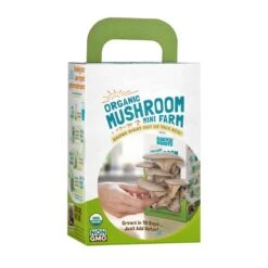 Back To The Roots Mushroom Mini Farm 1 Pk -ORBIT || ACE || TORO Shop 5ba42a41 ea88 4787 b12f 5c21d33f1401