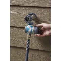 Gilmour Programmable 1 Zone Mechanical Sprinkler Timer -ORBIT || ACE || TORO Shop 5c69e6b6 bed1 49b5 9657 4cd1db5b1fa0