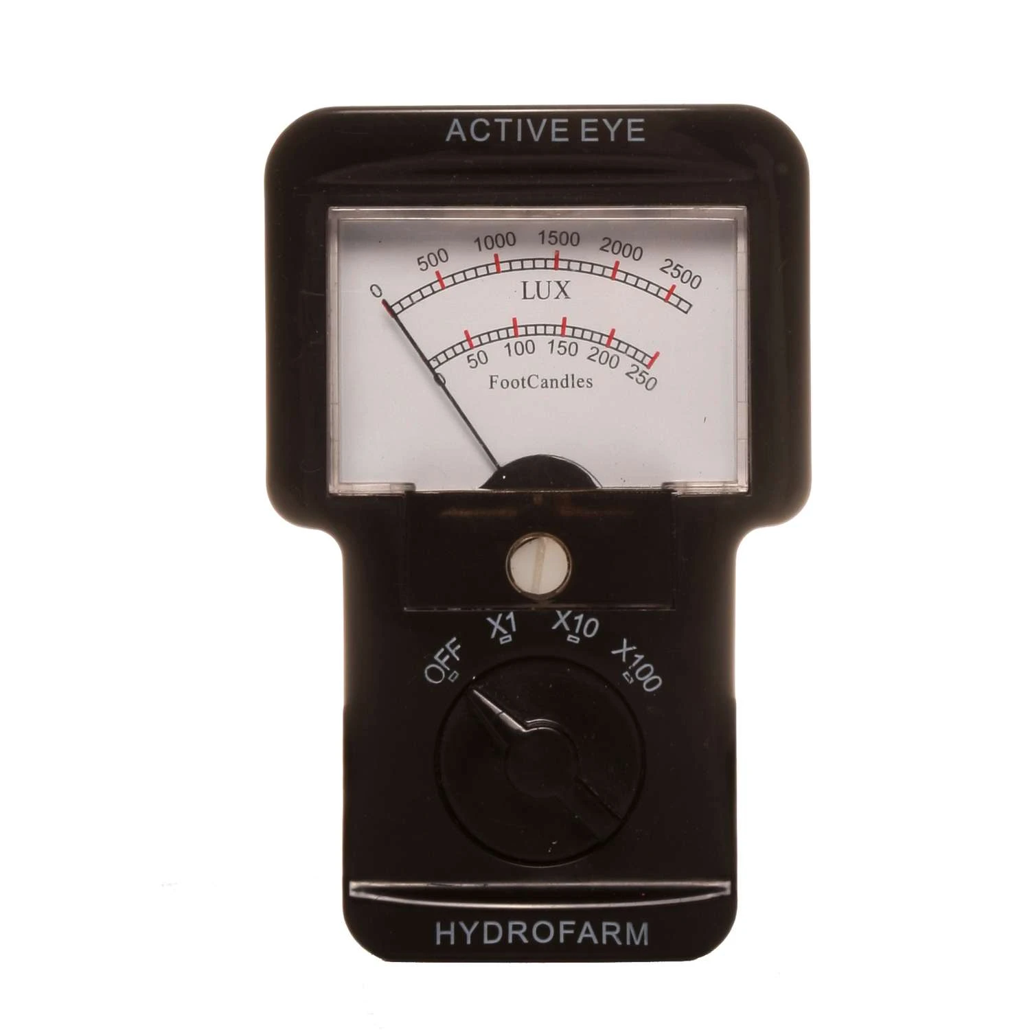 Hydrofarm Hydroponic Light Meter 3 Hydrofarm Hydroponic Light Meter