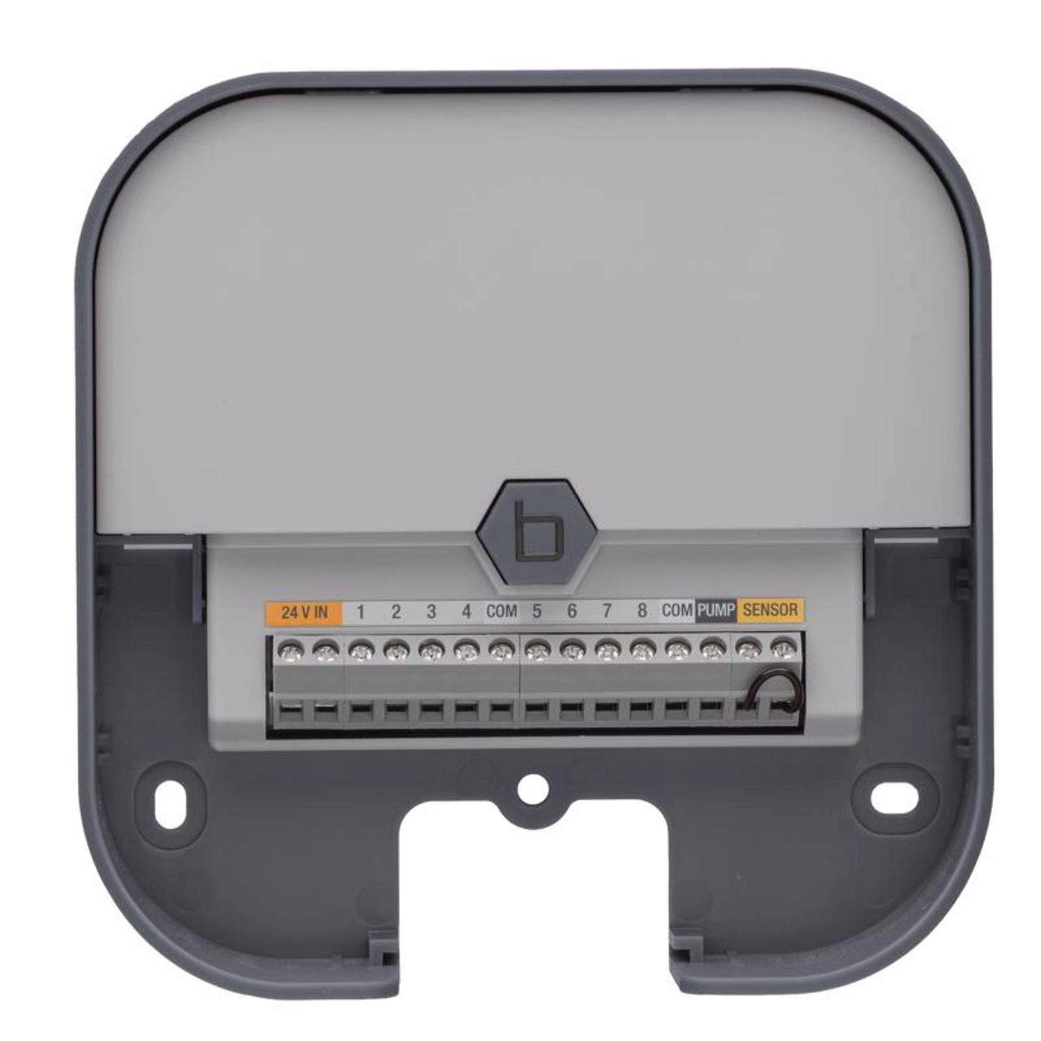 Orbit B-hyve Programmable 8 Zone Irrigation Timer 6 Orbit B-hyve Programmable 8 Zone Irrigation Timer - Image 4
