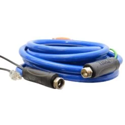 Pirit Series V 5/8 In. D X 25 Ft. L Medium Duty Heated Hose 5 Pirit Series V 5/8 In. D X 25 Ft. L Medium Duty Heated Hose -ORBIT || ACE || TORO Shop 5e5dd746 26d7 402f 8d06 7b8a24b251a4
