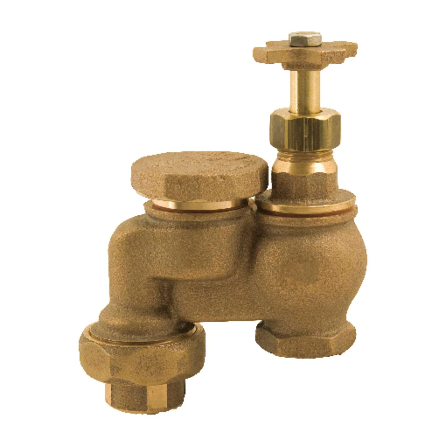 Champion Anti-Siphon Valve 3/4 In. 150 Psi 3 Champion Anti-Siphon Valve 3/4 In. 150 Psi