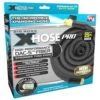 Big Boss Xhose 5/8 In. D X 25 Ft. L Heavy Duty Commercial Grade Expandable Garden Hose