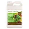 AgroThrive Organic Everything That Grows 3-3-2 General Purpose Fertilizer 2.5 Gal 1 AgroThrive Organic Everything That Grows 3-3-2 General Purpose Fertilizer 2.5 Gal -ORBIT || ACE || TORO Shop 5f20eedd eab8 403f a4ed 43f5c72bec4b