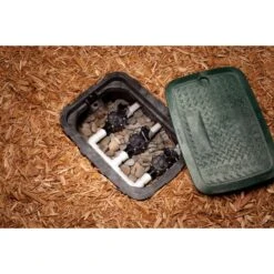 Rain Bird Female In-Line Valve 3/4 In. 150 Psi -ORBIT || ACE || TORO Shop 5f29394d 0b8c 46b4 8b79 27eb0cf2a857