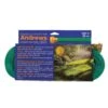 Andrews 1 In. D X 100 Ft. L Sprinkler/Soaker Hose -ORBIT || ACE || TORO Shop 5f29b3eb d64e 49b0 b133 d7eb3eb285a5