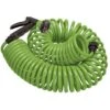 Orbit 3/8 In. D X 50 Ft. L Expandable Coil Garden Hose -ORBIT || ACE || TORO Shop 5f9a8b21 575e 47d3 9b12 3a69ad3d19c3