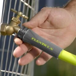 Legacy Flexzilla 5/8 In. D X 3 Ft. L Leader Hose -ORBIT || ACE || TORO Shop 600bb4f2 82d4 485e b1bb 40abbc7628e7