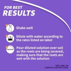 Bonide Root And Grow 4-10-3 Fertilizer 1 Pt -ORBIT || ACE || TORO Shop 606ff76c 4daa 4409 b1b0 e5ccff789909