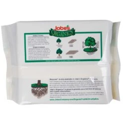 Jobe's Organic 8-2-2 Plant Fertilizer 8 Pk -ORBIT || ACE || TORO Shop 60e133a5 3a74 4bf1 84a4 d0a501796472