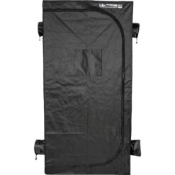 Hydrofarm Lighthouse 2.0 18 W Hydroponic Grow Tent 78 In. H X 36 In. W