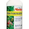 Alaska Organic Liquid All Purpose Plant Food 1 Qt -ORBIT || ACE || TORO Shop 619b2b72 760a 4e2b 9cf2 d791844eceed
