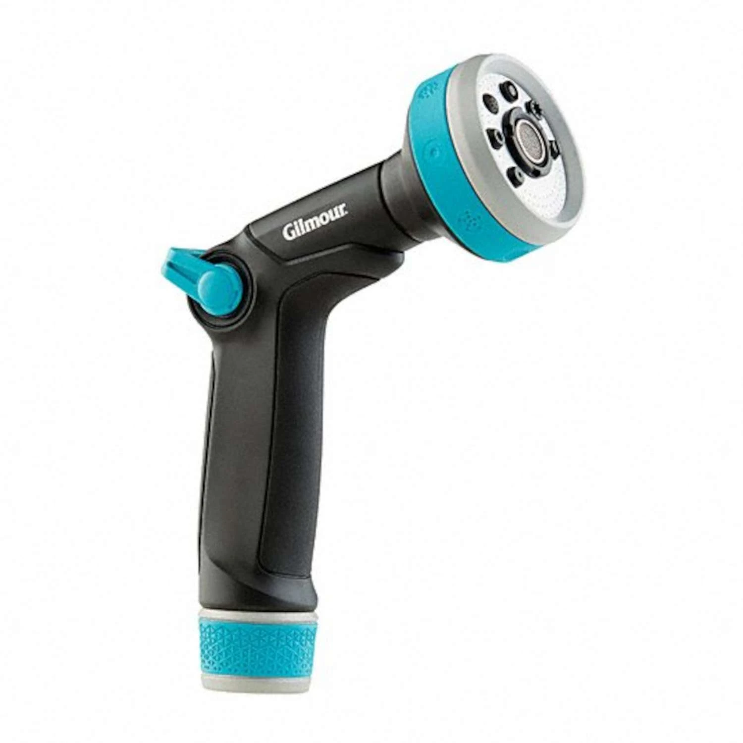 Gilmour Swivel Connect 8 Pattern 8-Pattern Metal Nozzle 4 Gilmour Swivel Connect 8 Pattern 8-Pattern Metal Nozzle - Image 2