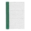 Garden Craft 36 In. H X 25 Ft. L Steel Poultry Netting 1 In.
