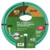 Ace Flexogen 5/8 In. D X 50 Ft. L Heavy Duty Premium Grade Garden Hose 2 Ace Flexogen 5/8 In. D X 50 Ft. L Heavy Duty Premium Grade Garden Hose -ORBIT || ACE || TORO Shop 64e206f6 676b 4d61 a1ce b40c8e96202f