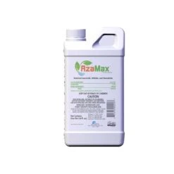 General Hydroponics AzaMax Organic Botanical Insecticide Liquid 1 Pt