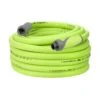Legacy Flexzilla SwivelGrip 5/8 In. D X 75 Ft. L Garden Hose -ORBIT || ACE || TORO Shop 65be1945 6f28 4438 8451 e7bc0473d486