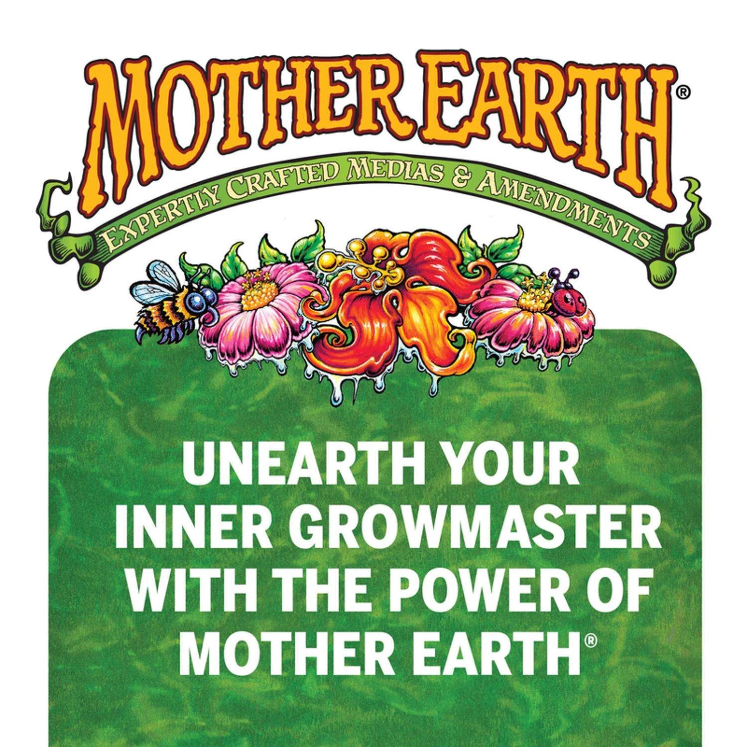 Mother Earth Seasons Choice Vegetables 4-5-6 Fertilizer 4.4 Lb 7 Mother Earth Seasons Choice Vegetables 4-5-6 Fertilizer 4.4 Lb - Image 5