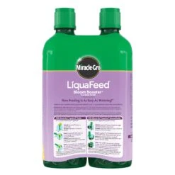 Miracle-Gro LiquaFeed Liquid Plant Food 2-16 Oz -ORBIT || ACE || TORO Shop 65d8b819 4b50 46ce 8236 811c388c8c31