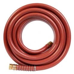 Gilmour 3/4 In. D X 50 Ft. L Heavy Duty Professional Grade Commercial Grade Hose -ORBIT || ACE || TORO Shop 6683ff6d 7eba 40fa b256 687d3a251563