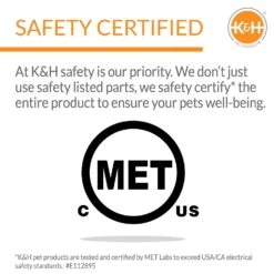 K&H Pet Prodcuts Heated Hose For Livestock 16 K&H Pet Prodcuts Heated Hose For Livestock -ORBIT || ACE || TORO Shop 66a2d2d2 d9e5 4966 8074 70ab6396f1a7