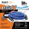 Pirit Series V 5/8 In. D X 50 Ft. L Medium Duty Heated Hose 2 Pirit Series V 5/8 In. D X 50 Ft. L Medium Duty Heated Hose -ORBIT || ACE || TORO Shop 66f70359 9cd7 4356 976a b07339fdc2ce