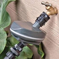 Dig Corporation Programmable 1 Zone Digital Water Timer -ORBIT || ACE || TORO Shop 6856b002 7b78 4764 aae2 5b5aca4f8a54