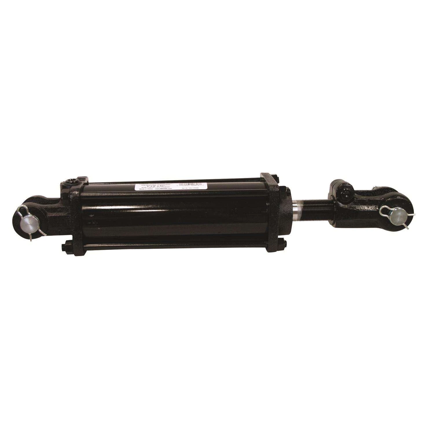 Magister Hydraulics Steel Hydraulic Cylinder 3 Magister Hydraulics Steel Hydraulic Cylinder