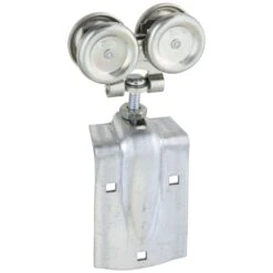 National Hardware Steel Flexible Box Rail Hanger 225 Lb