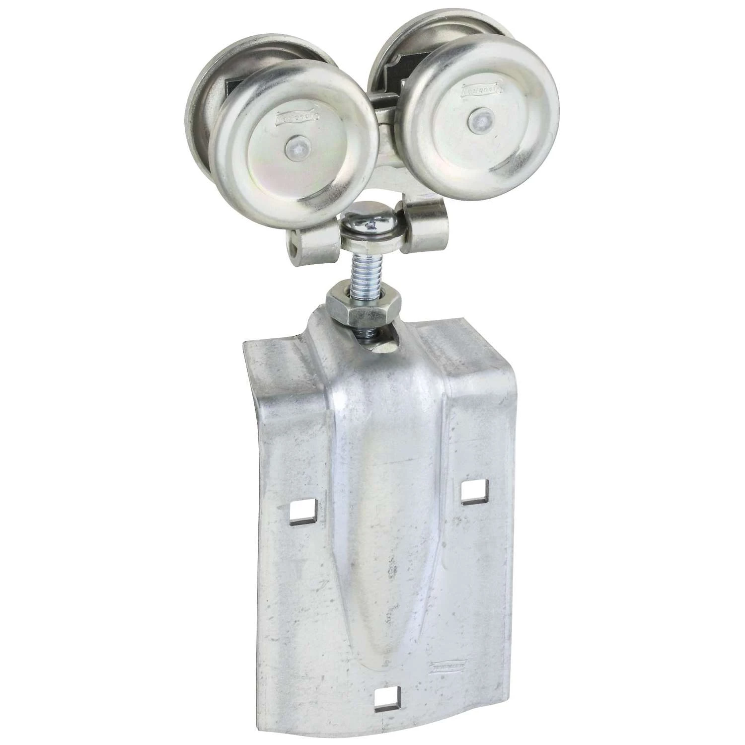 National Hardware Steel Flexible Box Rail Hanger 225 Lb 3 National Hardware Steel Flexible Box Rail Hanger 225 Lb