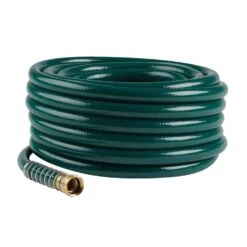 Gilmour Flexogen 5/8 In. D X 25 Ft. L Heavy Duty Garden Hose -ORBIT || ACE || TORO Shop 695d4533 252e 4383 9f10 1737784fc767