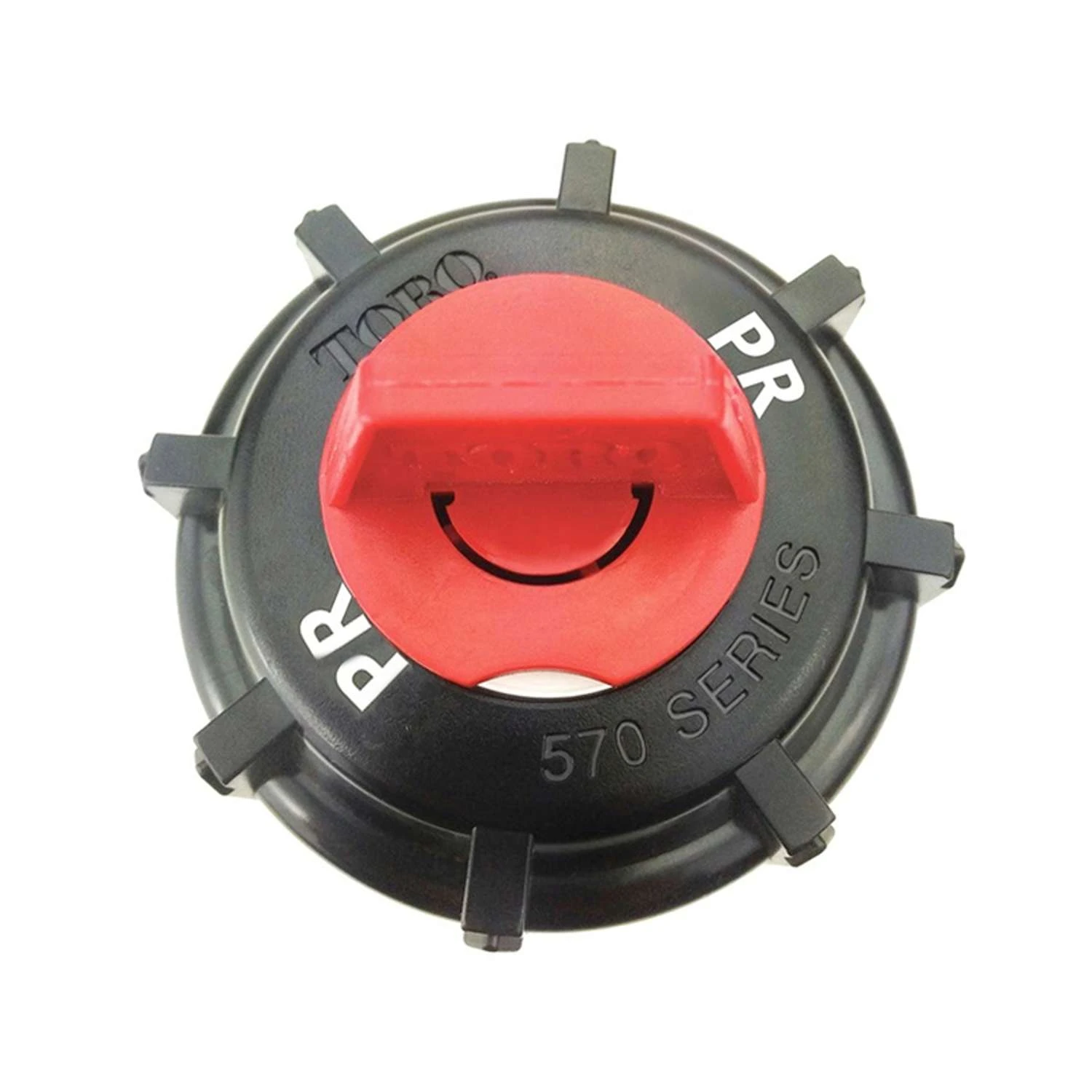Toro 570 Series 4 In. H Full-Circle Pop-Up Sprinkler 4 Toro 570 Series 4 In. H Full-Circle Pop-Up Sprinkler - Image 2
