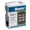 Hunter Professional Grade In-Line Valve With Flow Control 1 In. 150 Psi -ORBIT || ACE || TORO Shop 69ff0f62 2d35 4c95 82e8 c3299beaeb88