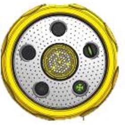 Melnor RelaxGrip 5 Pattern Adjustable Multi-Pattern ABS Hose Nozzle -ORBIT || ACE || TORO Shop 6ac61c0b 0201 4a06 9283 b9e1dfa834bb