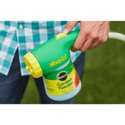 Miracle-Gro Liquid Concentrate All Purpose Plant Food 1 Lb -ORBIT || ACE || TORO Shop 6ac74780 62e7 4b35 bce0 ed1696d2727d